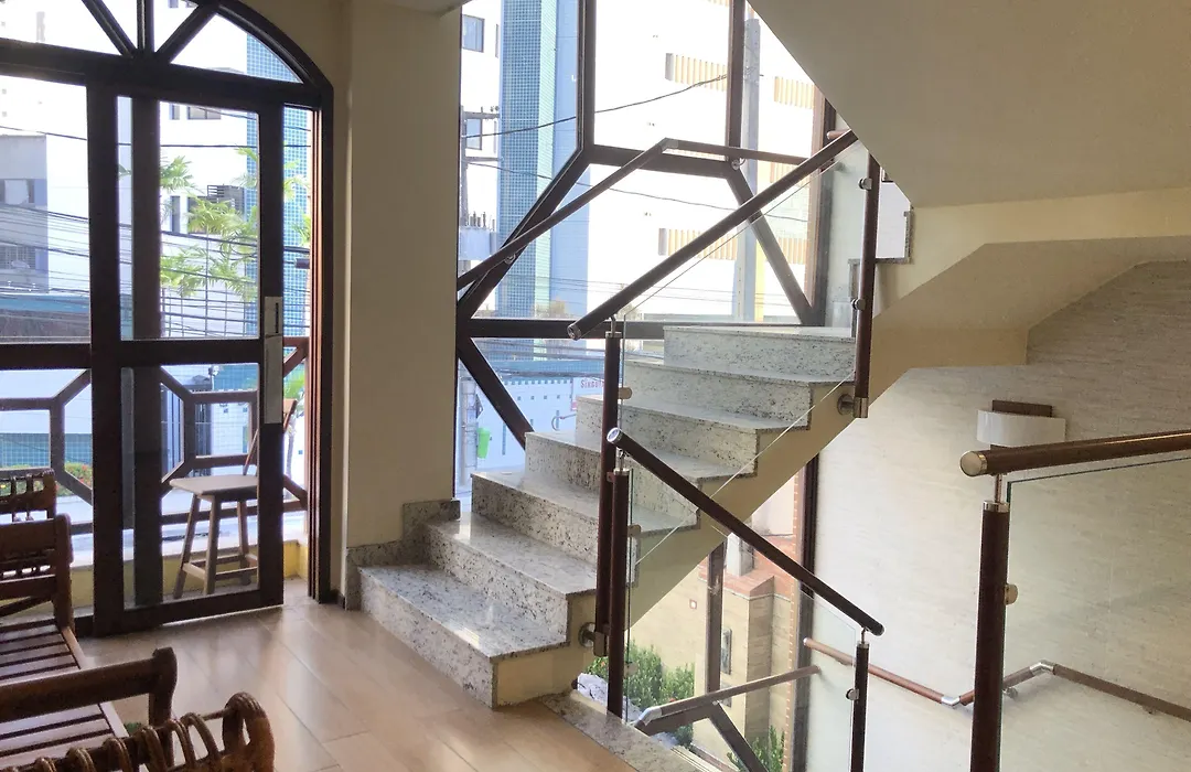 Vitoria Praia Hotel-1