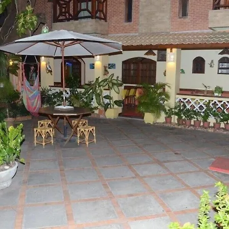 Vitoria Praia Hotel-3