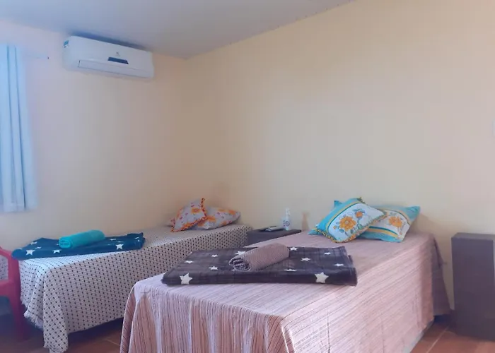 Recanto Novo Horizonte Recife